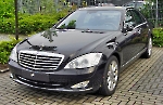 Mercedes-Benz w221