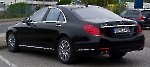 Mercedes-Benz w222