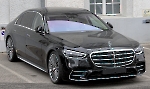 Mercedes-Benz w223