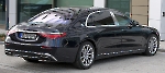 Mercedes-Benz z223