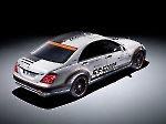 Mercedes-Benz ESF 2009