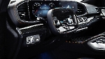 Панель приборов Mercedes-Benz ESF 2019