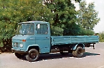 Mercedes-Benz L309