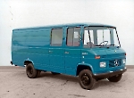 Mercedes-Benz L309