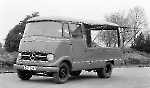Mercedes-Benz L319