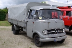 Mercedes-Benz L319