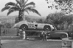 Mercedes-Benz Renntransporter