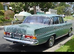 Mercedes-Benz w111
