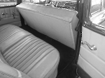Салон Mercedes-Benz w180 220a