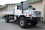 Mercedes-Benz Zetros 1833 