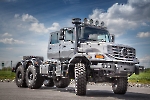 Mercedes-Benz Zetros 3643