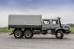 Mercedes-Benz Zetros 2733 