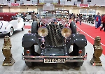 Mercedes 15/70/100 PS