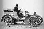 Mercedes 35 PS
