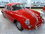 Porsche 356