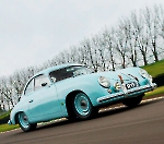 Porsche 356