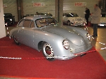 Porsche 356 Pre-A