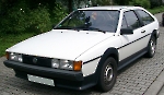 Volkswagen Scirocco II