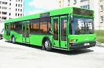 Автобус МАЗ-103