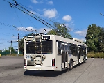 Троллейбус МАЗ-103т
