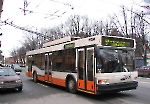 Троллейбус ПТ-6231