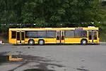 Автобус МАЗ-107