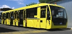 Автобус перронный МАЗ-171