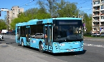 Автобус МАЗ 203