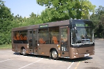 Автобус МАЗ-226
