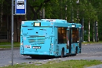 Автобус МАЗ 206