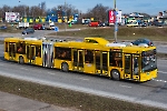 Автобус МАЗ-215