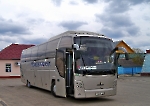 Автобус МАЗ-251