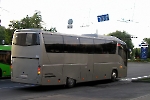 Автобус МАЗ-251