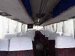Салон автобуса МАЗ-251