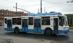 Троллейбус ПТЗ-5283Ю