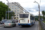 Троллейбус ПТЗ-5283Ю