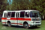 ПАЗ-3202