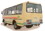 ПАЗ-32054