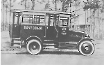 Автобус АМО-Ф15
