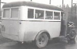 Автобус ГАЗ-03-30