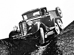 ГАЗ-21 (1936 г) 