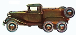 ГАЗ-21 (1936 г)