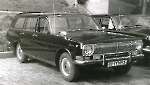 ГАЗ-24-02 2 серии 1978-1985 г.г.