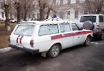 ГАЗ-24-03