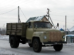 ГАЗ-52-05
