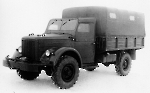 ГАЗ-63АВ