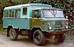 ТС-3964 на базе ГАЗ-66