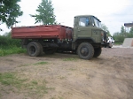 ГАЗ-66-31
