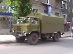 ГАЗ-66А