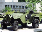ГАЗ-67Б